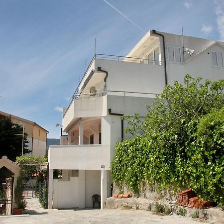 Sea View Apartments Herceg Novi Kültér fotó