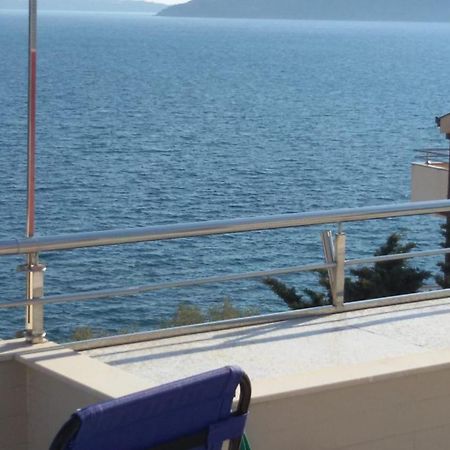 Sea View Apartments Herceg Novi Kültér fotó