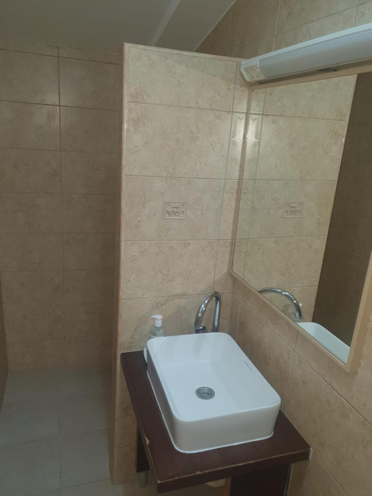 Sea View Apartments Herceg Novi Szoba fotó