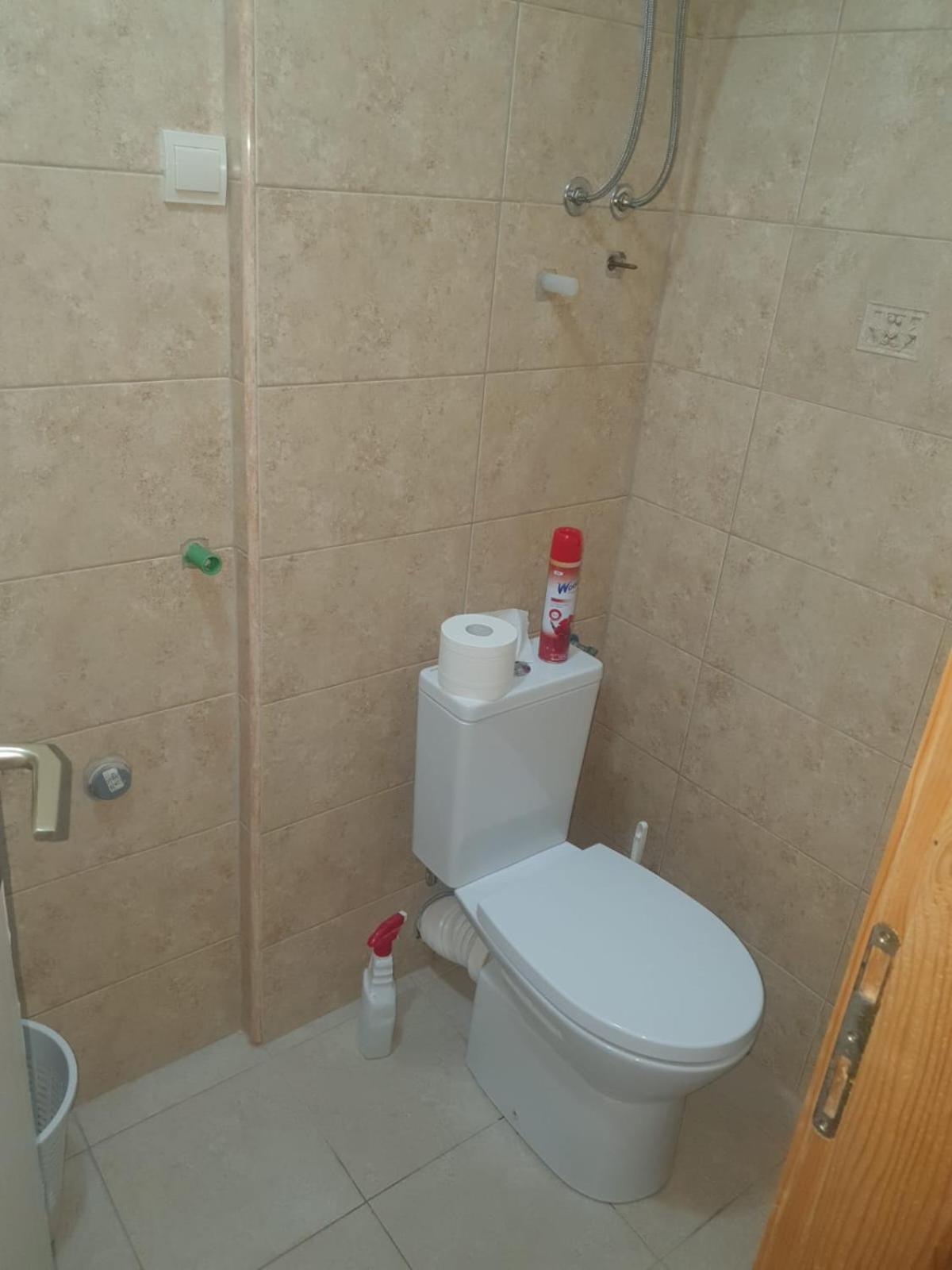 Sea View Apartments Herceg Novi Szoba fotó