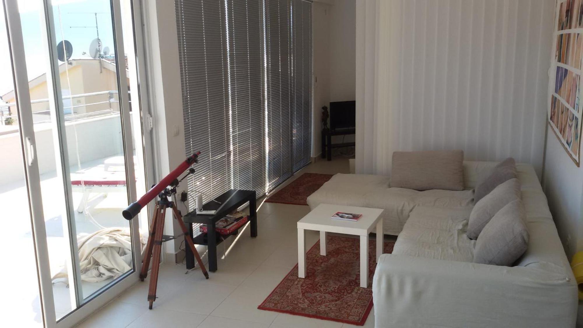 Sea View Apartments Herceg Novi Szoba fotó
