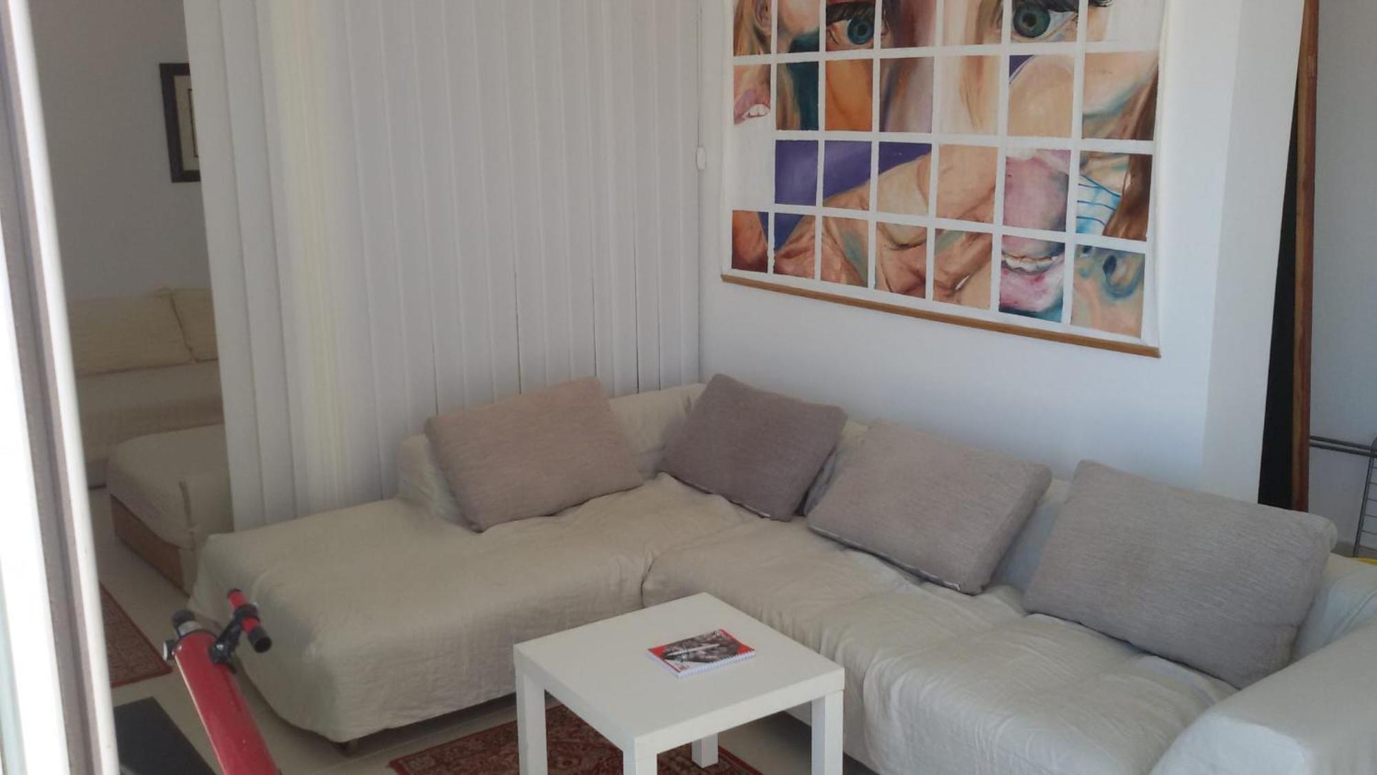 Sea View Apartments Herceg Novi Szoba fotó
