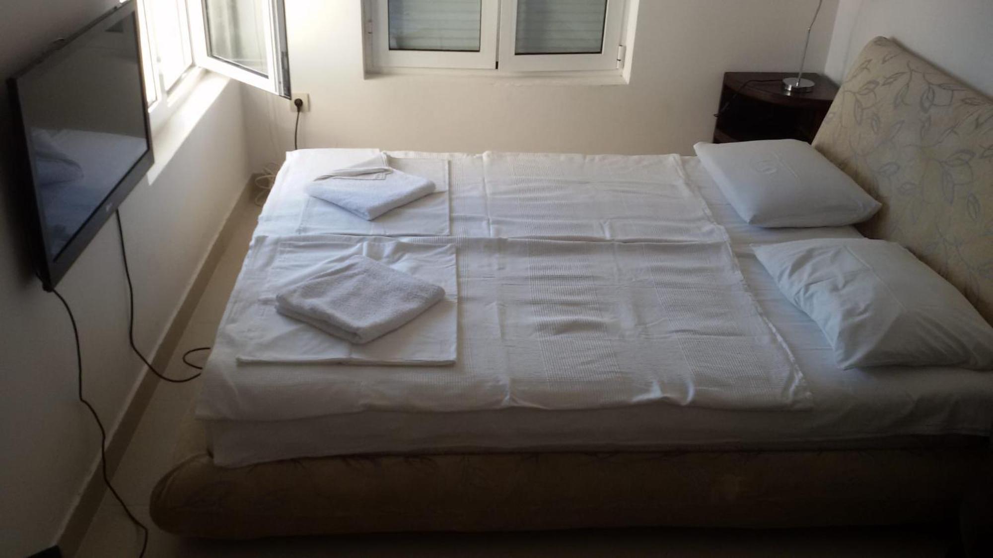 Sea View Apartments Herceg Novi Szoba fotó