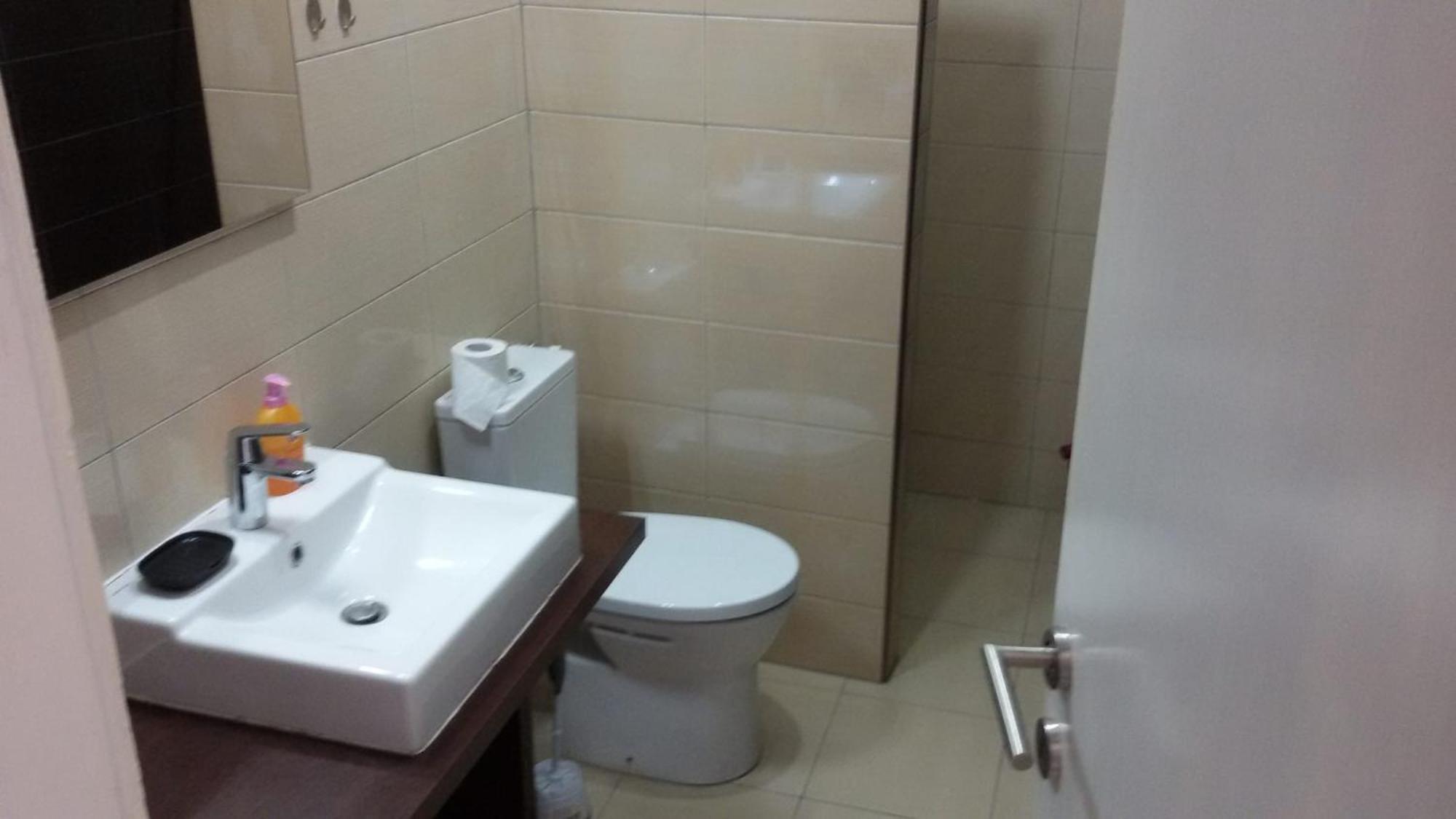 Sea View Apartments Herceg Novi Szoba fotó