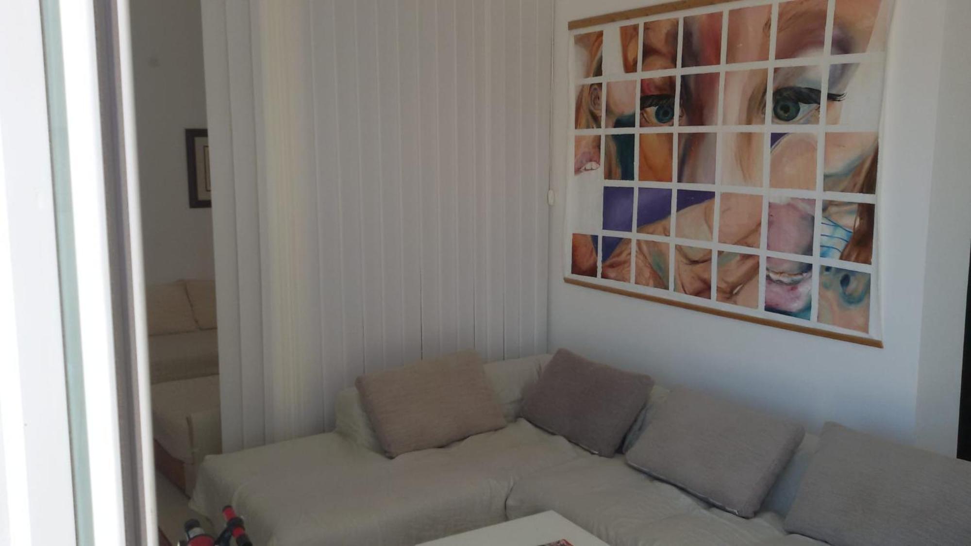 Sea View Apartments Herceg Novi Szoba fotó