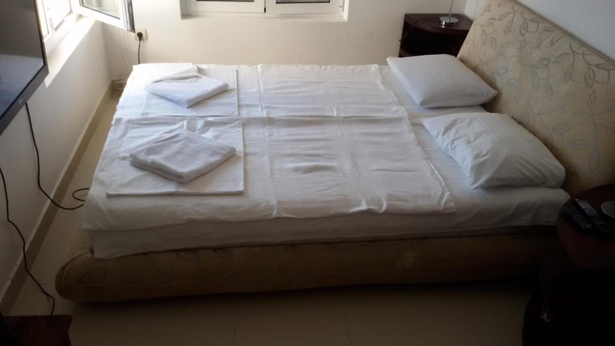 Sea View Apartments Herceg Novi Szoba fotó