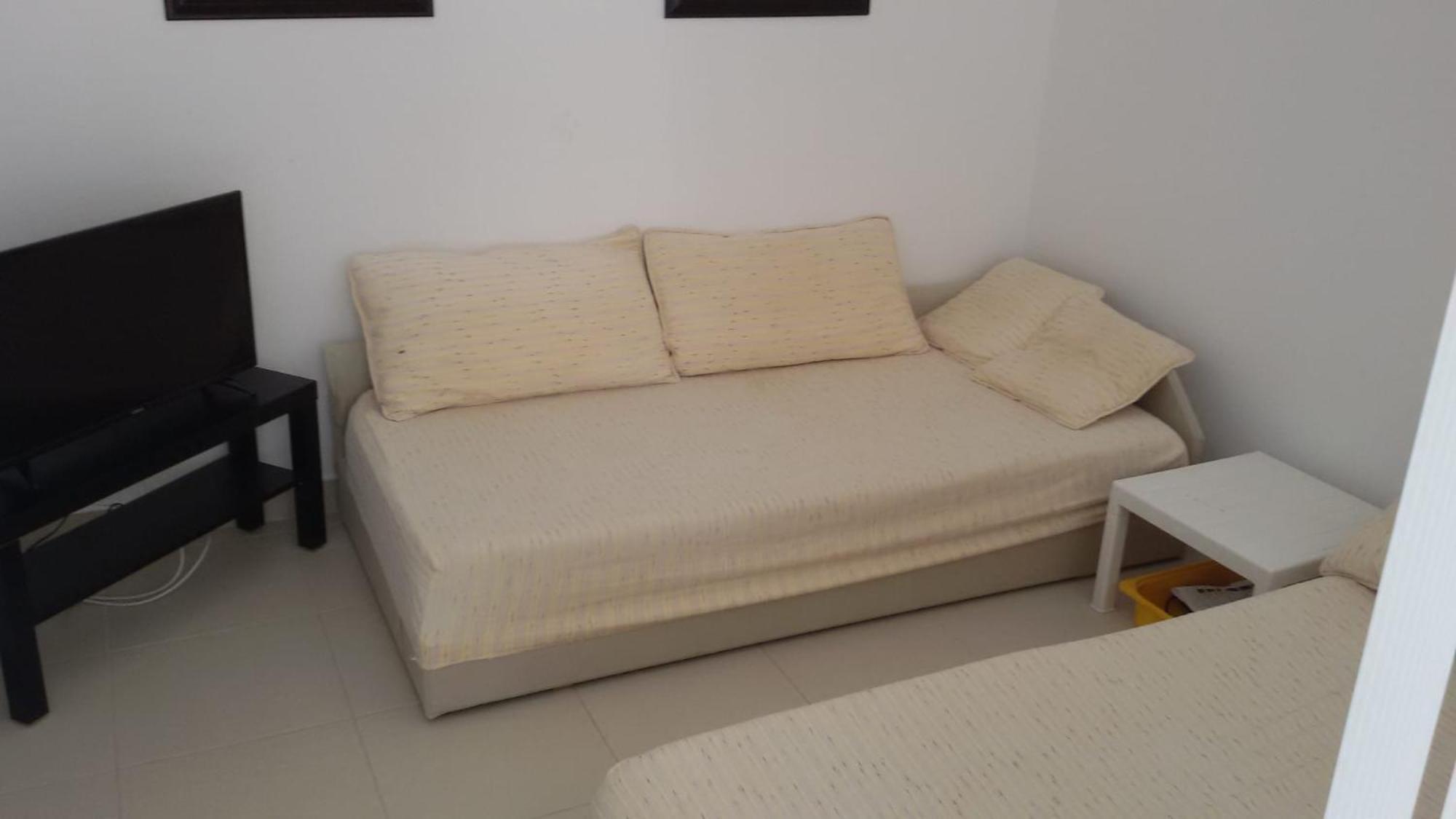 Sea View Apartments Herceg Novi Szoba fotó