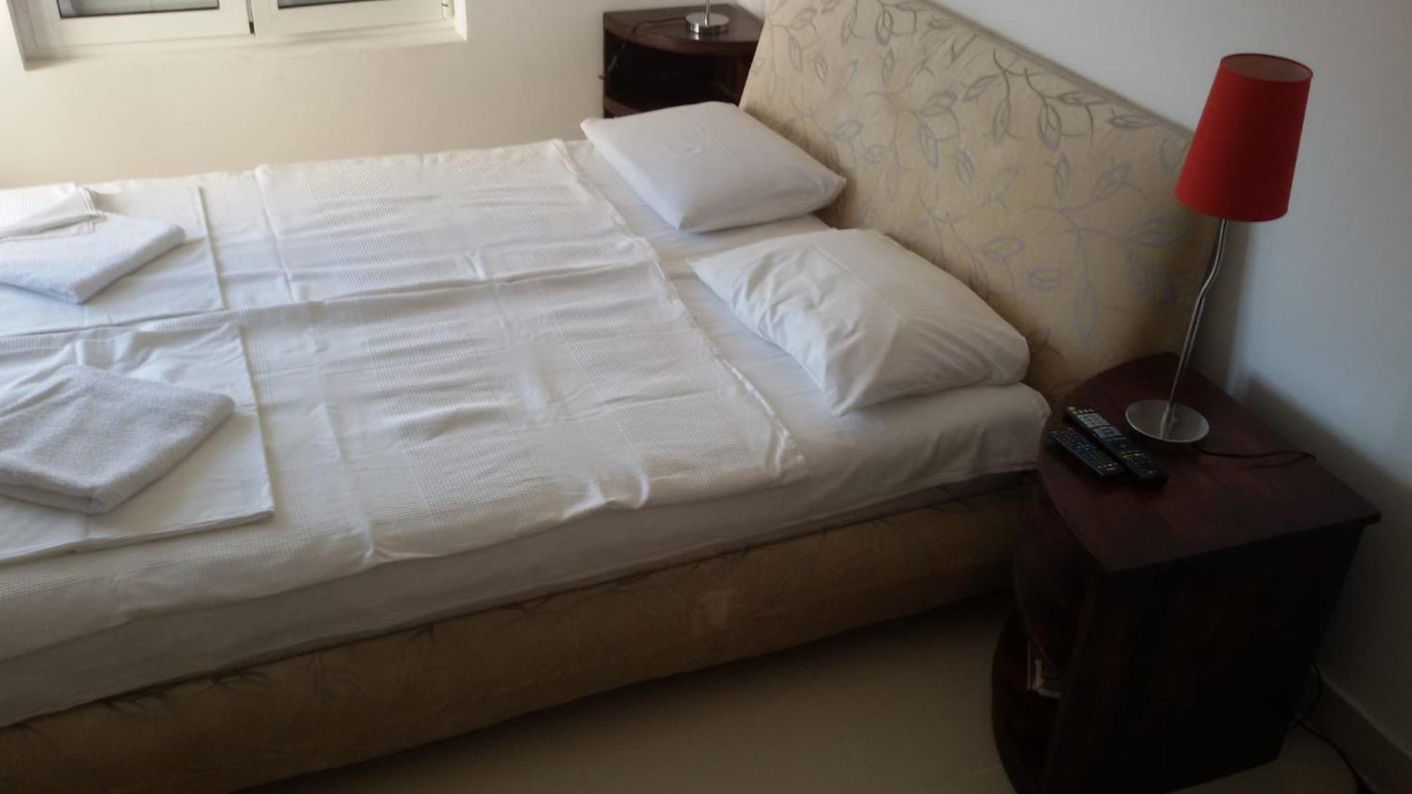 Sea View Apartments Herceg Novi Szoba fotó